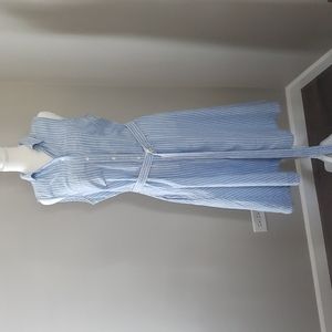 American Living Linen dress